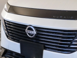 Nissan Murano Platinum AWD 2025