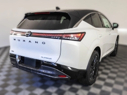 Nissan Murano Platinum AWD 2025