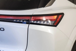 Nissan Murano Platinum AWD 2025