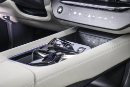 Nissan Murano Platinum AWD 2025