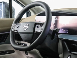 Nissan Murano Platinum AWD 2025