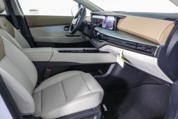 Nissan Murano Platinum AWD 2025