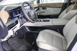 Nissan Murano Platinum AWD 2025