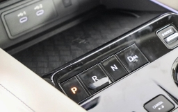 Nissan Murano Platinum AWD 2025