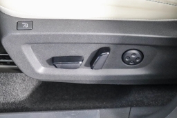 Nissan Murano Platinum AWD 2025