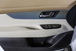 Nissan Murano Platinum AWD 2025