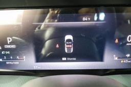 Nissan Murano Platinum AWD 2025