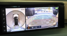 Nissan Murano Platinum AWD 2025