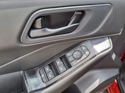 Nissan Rogue S FWD 2026