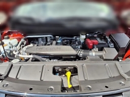 Nissan Rogue S FWD 2026