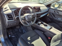 Nissan Rogue S FWD 2026