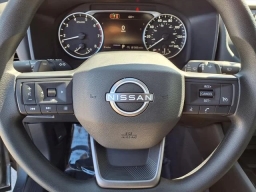 Nissan Rogue S FWD 2026