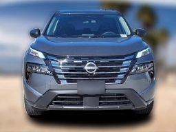 Nissan Rogue S FWD 2026