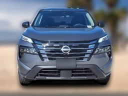 Nissan Rogue S FWD 2026