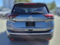 Nissan Rogue S FWD 2026