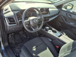 Nissan Rogue S FWD 2026