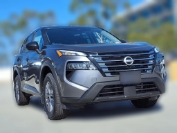 Nissan Rogue S FWD 2026