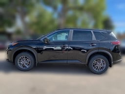 Nissan Rogue S AWD 2026