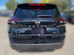 Nissan Rogue S AWD 2026