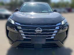 Nissan Rogue S AWD 2026