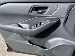 Nissan Rogue S AWD 2026