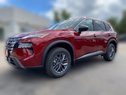Nissan Rogue S AWD 2026