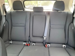 Nissan Rogue S AWD 2026