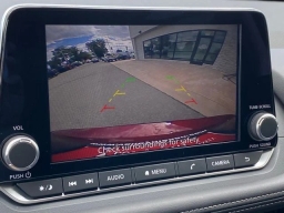 Nissan Rogue S AWD 2026