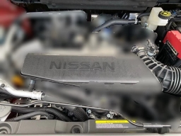 Nissan Rogue S AWD 2026