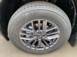 Nissan Rogue S AWD 2026