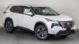 Nissan Rogue SV FWD 2026