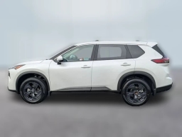 Nissan Rogue SV FWD 2026
