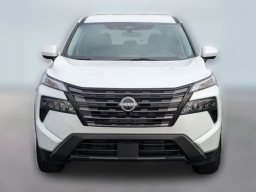 Nissan Rogue SV FWD 2026