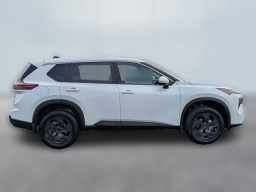 Nissan Rogue SV FWD 2026
