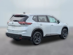 Nissan Rogue SV FWD 2026