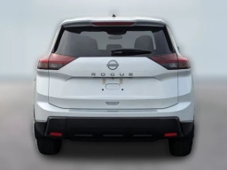 Nissan Rogue SV FWD 2026