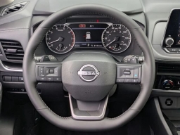 Nissan Rogue SV FWD 2026