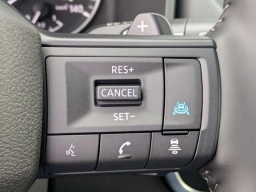 Nissan Rogue SV FWD 2026