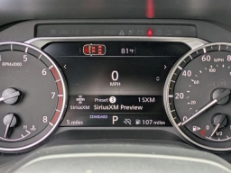 Nissan Rogue SV FWD 2026