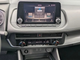 Nissan Rogue SV FWD 2026