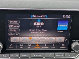 Nissan Rogue SV FWD 2026