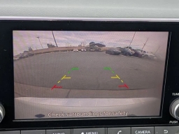 Nissan Rogue SV FWD 2026