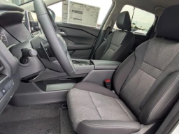 Nissan Rogue SV FWD 2026