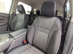 Nissan Rogue SV FWD 2026