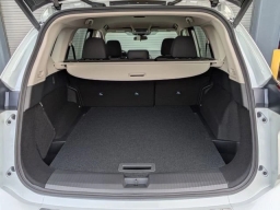 Nissan Rogue SV FWD 2026