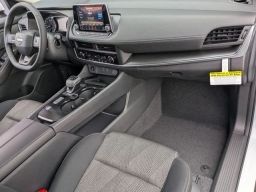 Nissan Rogue SV FWD 2026