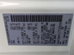 Nissan Rogue SV FWD 2026