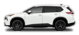 Nissan Rogue SV FWD 2026