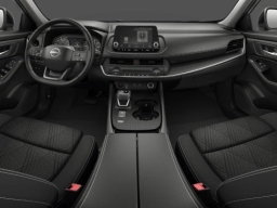 Nissan Rogue SV FWD 2026