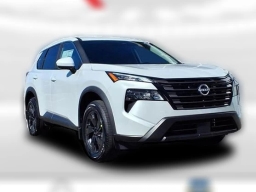 Nissan Rogue SV FWD 2026